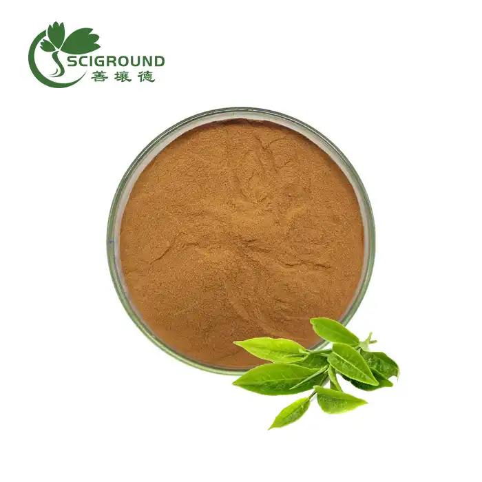 Camellia Sinensis Leaf Extract